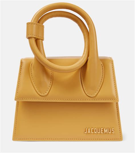 jacquemus handbag sale|jacquemus outlet sale.